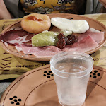 Photo n°6 de l'avis de Andrea.a fait le 01/09/2023 à 22:27 sur le  Isca delle Donne à Località Isca delle Donne, Palinuro