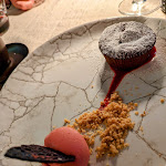 Photo n°4 de l'avis de Lisa.e fait le 16/08/2023 à 17:22 sur le  Restaurant Freina à Sëlva