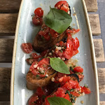 Photo n°1 de l'avis de paul.i fait le 09/10/2022 à 17:21 sur le  Tazzi Pizza à Hamburg