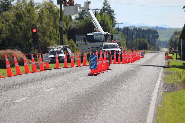 Comments and reviews of Traffic Management Services Ltd Invercargill