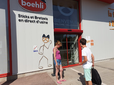 Bœhli à Gundershoffen