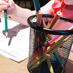 Photo n°2 de l'avis de Kara. fait le 18/07/2023 à 06:58 sur le  Restaurant Platzhirsch am Schlosseck à Dresden