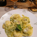 Photo n°3 de l'avis de Stéphane.r fait le 28/07/2022 à 14:15 sur le  Anticas Licanzias Bistrò à Olbia