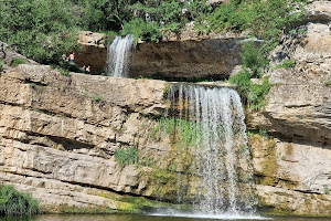 Mirusha Waterfalls image