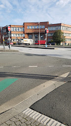 Photo n°4 de Faculté de Chirurgie Dentaire de Lille - Université de Lille à Lille ()