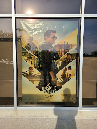 Movie Theater «Goodrich Brownsburg 8 GDX», reviews and photos, 1555 N Green St, Brownsburg, IN 46112, USA