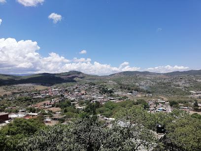 Residencial Tecampana Diamante - Parque en Teloloapan, Guerrero, México