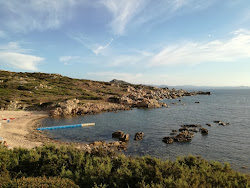 Spiaggia de La Liccia'in fotoğrafı #alt_locality_no