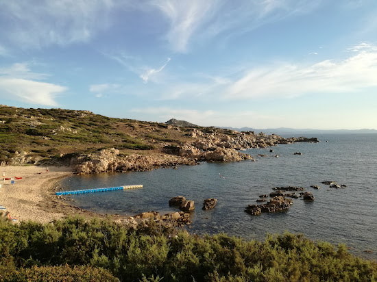 Spiaggia de La Liccia