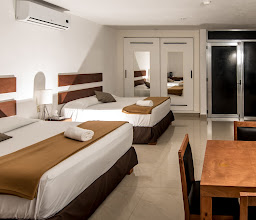 sunrise42 hotel photo