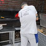 Photo n°1 de l'avis de Martin.l fait le 11/05/2024 à 16:43 sur le  L'Antica Pizzeria da Michele à Naples