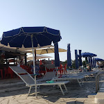 Photo n°2 de l'avis de Gianluca.a fait le 29/08/2018 à 15:20 sur le  Antium Eventi Srl à Anzio