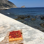 Photo n°4 de l'avis de dusty. fait le 21/04/2021 à 14:28 sur le  La Scaletta Restaurant à Marettimo