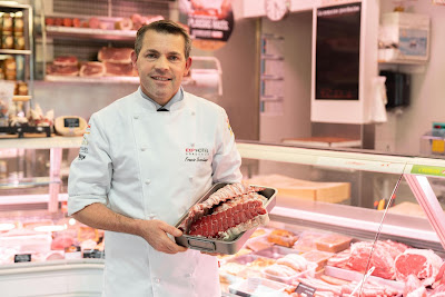 Boucherie Deschamps à Bordeaux