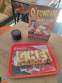 Aliment-réconfort du Restauration rapide O'tacos Saint-Égrève à Saint-Egrève - n°8
