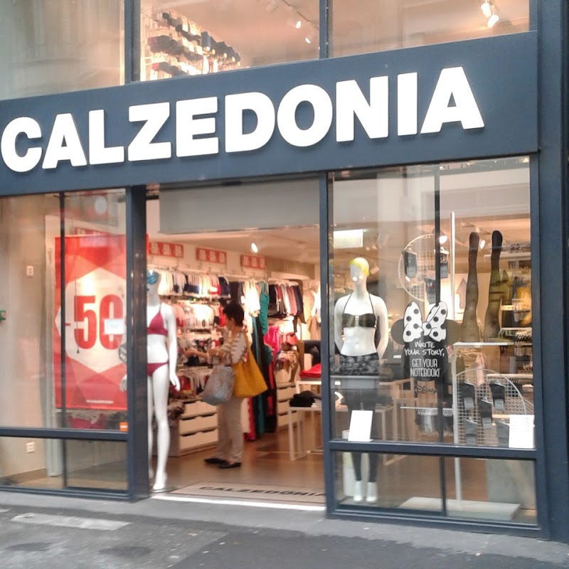 Calzedonia