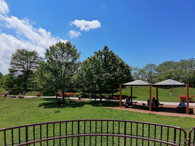 湯川ふるさと公園 (長野県軽井沢町長倉 市立公園 / 公園) - グルコミ