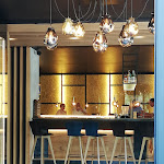 Photo n°4 de l'avis de franco.e fait le 21/08/2018 à 20:37 sur le  Waink's - Restaurant & Loungebar à Bruneck