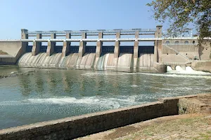 Krishnagiri Dam image