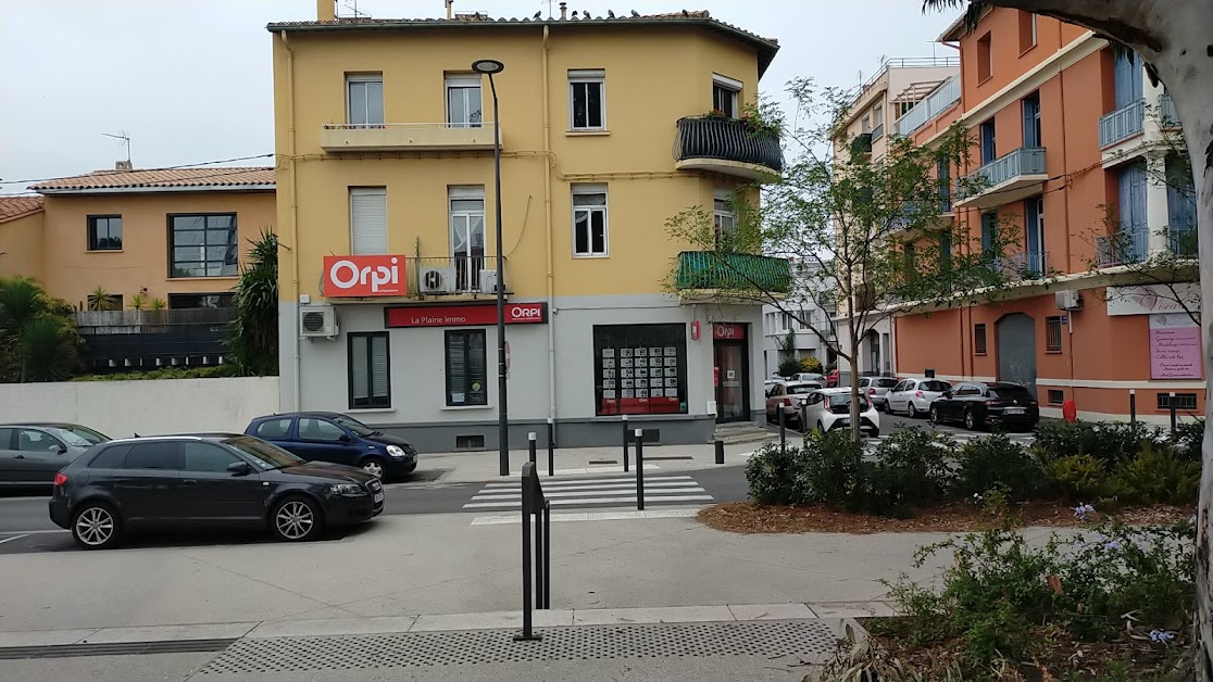 ORPI laplaineimmo perpignan Perpignan