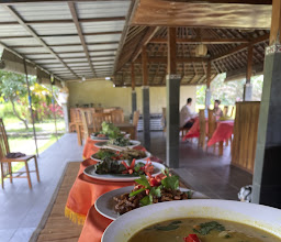 Canting Bali Cooking Class photo