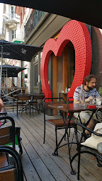 Photo n°58 de Brasserie WOW à Strasbourg ()