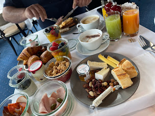 Photo n°67 de Brasserie du Louvre - Bocuse à Paris ()