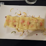 Photo n°1 de l'avis de Filippo.o fait le 22/09/2021 à 09:27 sur le  Ristorante Story à Cinquale