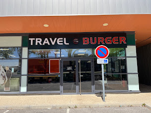 Photo n°21 de Travel Burger à Pontarlier ()