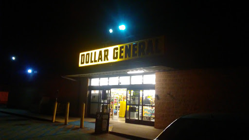 Discount Store «Dollar General», reviews and photos, 2500 M.L.K. Jr Dr, Orange, TX 77630, USA