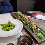 Photo n°2 de l'avis de Carlo.i fait le 21/01/2023 à 19:11 sur le  Ginza Japanese Restaurant à Prato