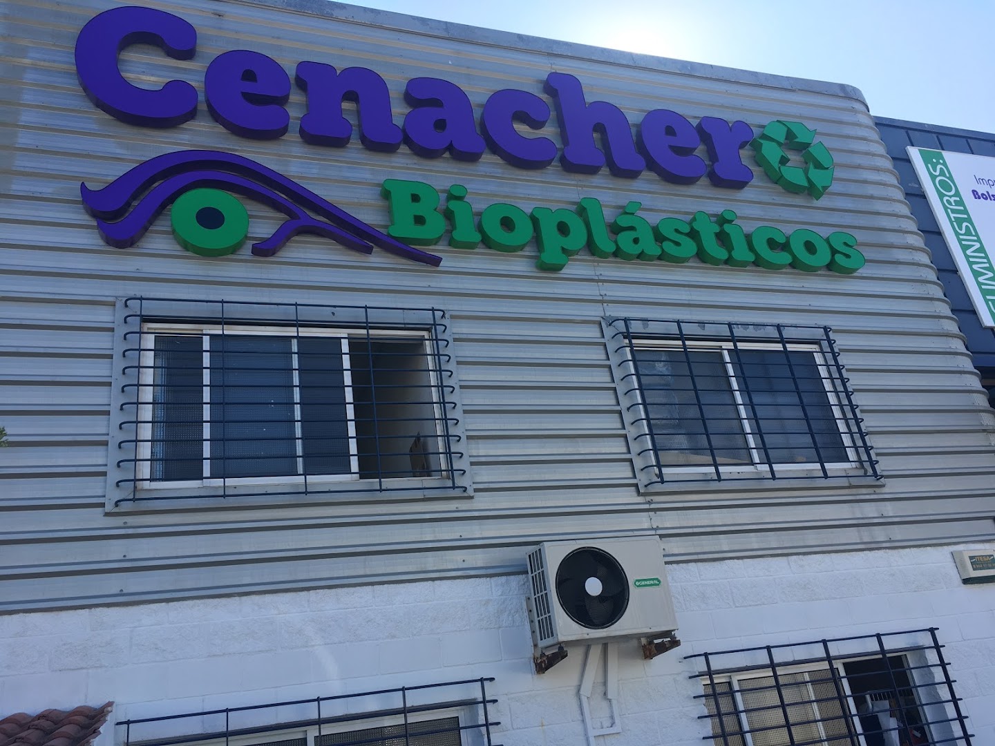 BioPlasticos Cenachero SLU