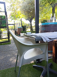 Photo n°3 de Le Garden Park à Cesson-Sévigné ()