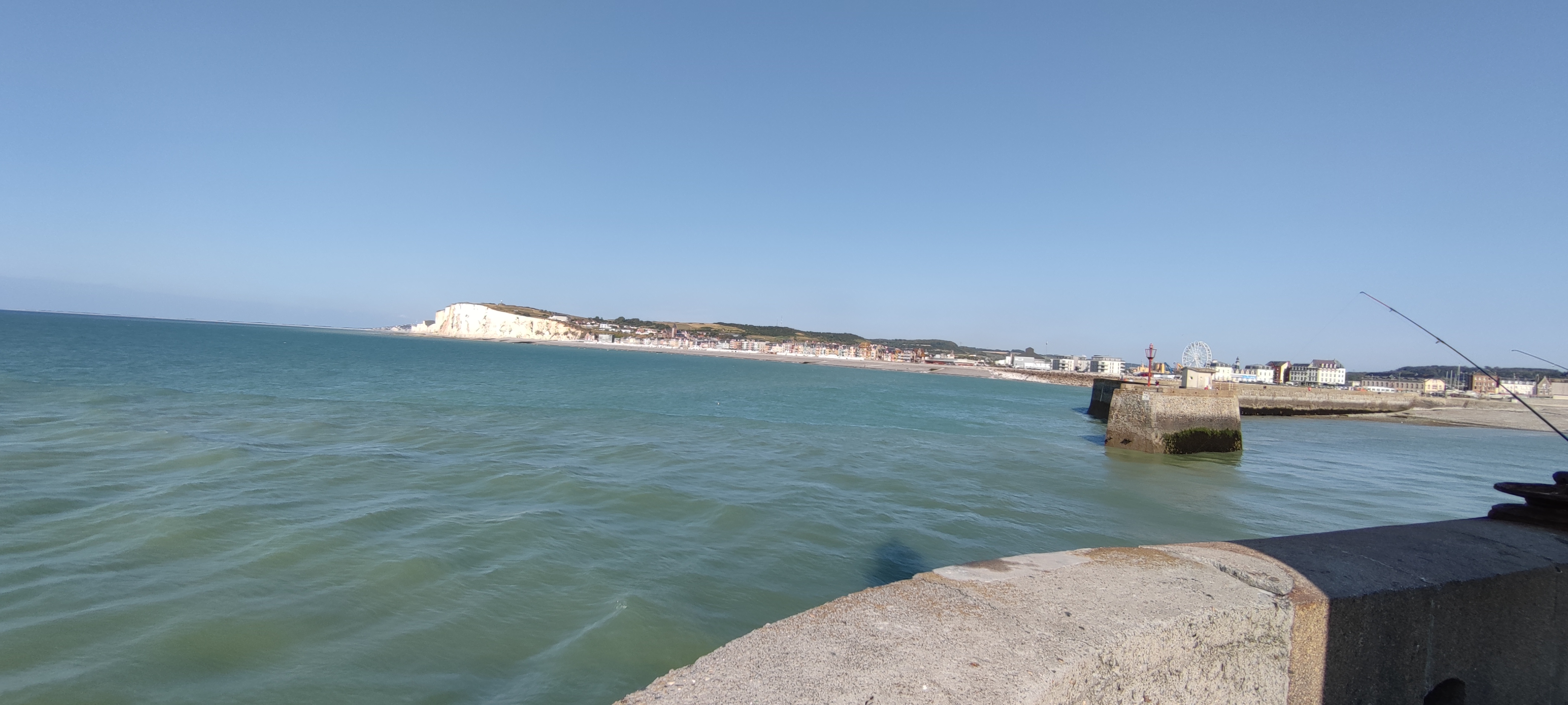 Photo n° 2 de l'avis de Heng.h fait le 21/07/2023 à 16:52