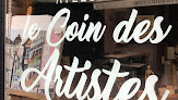 Le Coin Des Artistes Fontaines-sur-Saône