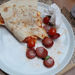 Photo n°1 de l'avis de Ciprian.n fait le 20/06/2022 à 15:35 sur le  L'Osteria à Nuremberg