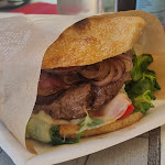 Photo n°1 de l'avis de Bryan.a fait le 25/08/2023 à 13:19 sur le  L'Ottavo Vizio StreetFood / FoodPorn Gourmet à Viareggio