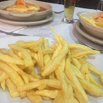 Photo n°3 de l'avis de Tiago.i fait le 03/09/2017 à 17:33 sur le  Café Estrelicia à Oliveira do Douro