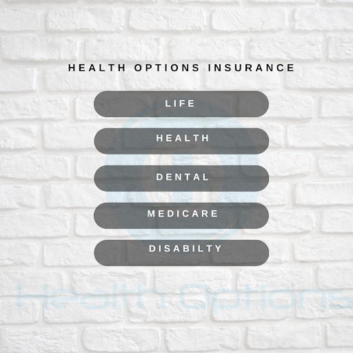 Health Insurance Agency «Health Options Insurance», reviews and photos