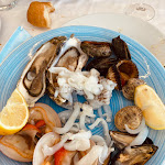 Photo n°5 de l'avis de Marco.i fait le 20/08/2020 à 08:01 sur le  Ristorante Ricomincio da 3 à Molfetta