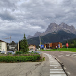 Photo n°5 de l'avis de Davide.a fait le 10/07/2022 à 09:44 sur le  Riega à Sexten