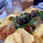 Photo n°4 de l'avis de Estefania.u fait le 10/08/2022 à 20:08 sur le  Adega Malhoa à Braga