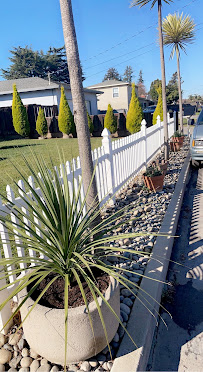 Red Poppy Gardening - Photo 3 - Car repair in , Gilroy