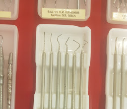 Vach Vidyavaddhana Museum (Museum of Dentistry) photo