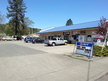 Kwik Pik Market & Deli