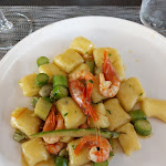 Photo n°3 de l'avis de Brigitte.l fait le 07/11/2023 à 18:04 sur le  Ristorante Chez Louis à Bordighera