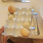 Photo n°8 de l'avis de Roberta.l fait le 31/07/2021 à 14:29 sur le  Re Tartù - Ristorante Enoteca a Montefalco à Montefalco