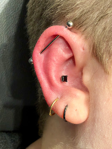 Explore tattoo ideas australia, creative tattoo ideas in Springfield, available at Kaleidoscope