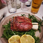 Photo n°5 de l'avis de Francesco.e fait le 11/09/2021 à 14:24 sur le  Osteria Al Bacco Felice Ristorante à Spoleto