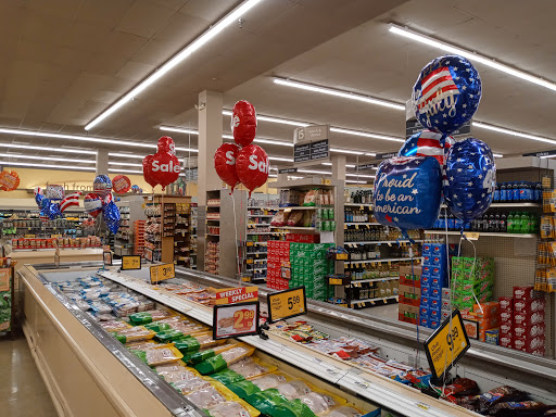 Grocery Store «Safeway», reviews and photos, 2401 N Charles St, Baltimore, MD 21218, USA